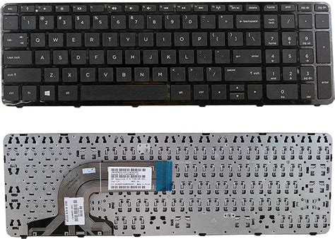 g50-70 keyboard|Generic Replacement Laptop Keyboard for LENOVO .